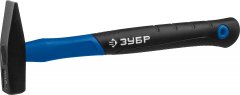 Слесарный молоток ЗУБР Фиберглас 200 г 20020-02_z01