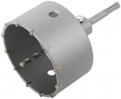 Коронка по бетону SDS Plus, 110 мм, CUTOP 43-882