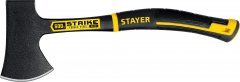 Топор цельнометаллический STAYER Professional Strike 600/850 г, 330 мм 2065-06_z01