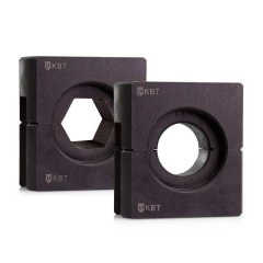 Матрица для алюминиевого зажима шестигранная МШ-34,6-А/100т КВТ 65385