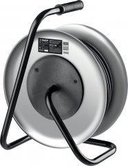 Силовой удлинитель ЗУБР на стальной катушке Кг 325 кг 3x2.5 20м 55079-20 55079-20_z01