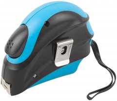 Рулетка "Автостоп" 10 м x 25 мм MOS 17362М