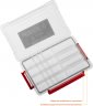 Пластиковый органайзер ЗУБР ЕНИСЕЙ-20 38192-12_z01
