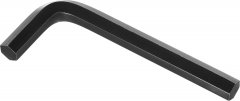 Имбусовый ключ STAYER STANDARD 12 мм 27405-12