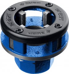 Трубный резьбонарезной клупп ЗУБР Профессионал 1 1/4 28271-5/4_z02