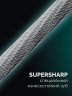KRAFTOOL CHAINSAW круглый напильник для заточки цепных пил, 4.0 мм (16925-4.0)