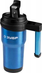 Термокружка ЗУБР ЭКСПЕРТ 450 мл 48155