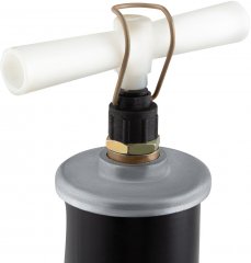 Краскораспылитель ручного действия КРДП (опрыскиватель "Оскар") Россия 84848