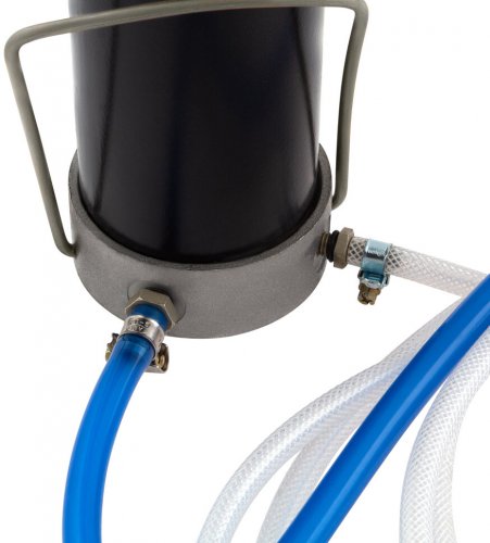 Краскораспылитель ручного действия КРДП (опрыскиватель "Оскар") Россия 84848