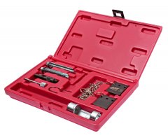 Фиксатор распредвала (VW Passat 1998-2004; AUDI A4,A6.A8,A11 1997-2008) JTC-4673