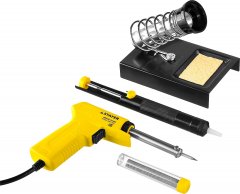 Набор для паяльных работ STAYER "PROFI" PROTerm, 55315-70-H4