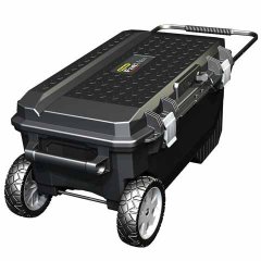 Ящик для инструмента с колесами "FatMax Promobile Job Chest", STANLEY, ( 1-94-850 )