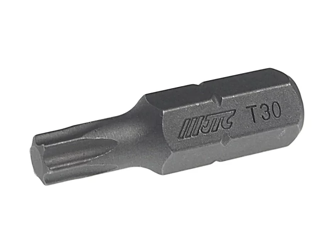 Бита TORX Т30х30мм 5/16" DR JTC-1233030