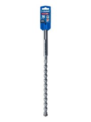 ЗУБР ПРОФИ-4Х 16x250/380 мм, SDS-max бур, ПРОФЕССИОНАЛ (29350-250-16)