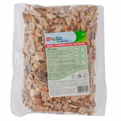 Щепа грушевая для копчения, 100 гр Россия Camping Palisad 69626