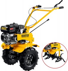 Бензиновый мотоблок STEHER GT-300