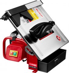 Электроплиткорез МАСТЕР ЗУБР ЭП-180-600Н