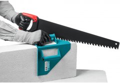 Направляющий угольник для резки газобетона под угол 90 и 45/135 СИБИН 15403