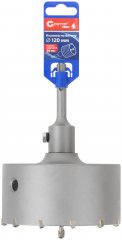 Коронка по бетону SDS Plus, 120 мм, CUTOP 43-883