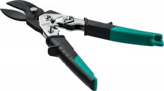 Ножницы по твердому металлу KRAFTOOL GRAND правые, Cr-Mo, 260 мм 2324-R_z02