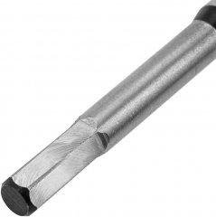 Сверло по дереву шнековое, 16 х 460 мм, шестигранный хвостовик Matrix 70124