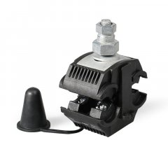 Зажим прокалывающий ответвительный ЗПО 50-150/50-150 КВТ 61203