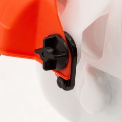 Щиток защитный НБТ, 300 х 200мм, поликарбонат Россия Сибртех (89123)