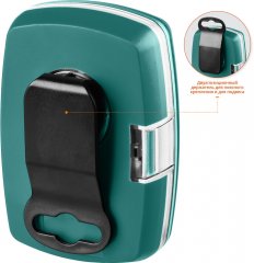 Набор специальных бит с адаптером, 32 шт. KRAFTOOL 2610-H32