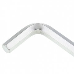 Набор ключей имбусовых HEX-Torx , 18 шт: HEX 1.5-10 мм, T10-T50, CrV, удлиненных, с сатиновым покрытием Matrix 12315