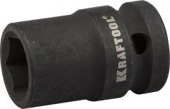 Головка торцевая ударная INDUSTRIE QUALITAT (14 мм; 1/2"; FLANK) KRAFTOOL 27940-14_z01