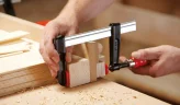 Струбцина из ковкого чугуна TPN-BE 300/80 BESSEY BE-TPN30B8BE