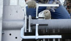 Высокоэффективная струбцина SGM 800/140, BESSEY, ( BE-SG80M )