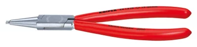 Щипцы для стопорных колец хромированные 140 мм, KNIPEX, ( KN-4413J1 )
