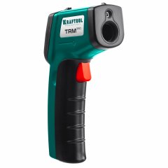 Инфракрасный пирометр KRAFTOOL TRM-380 45707-380