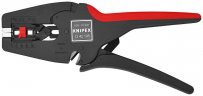 KNIPEX MultiStrip 10 автоматический стрипер 195 мм, ( KN-1242195SB )