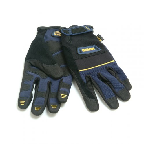 Перчатки для ремонтно-строительных работ L, IRWIN ( 10503822 )