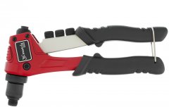 Заклепочник литой, 200 мм, заклепки 2.4-3.2-4.0-4.8 мм, Pro Matrix 40546