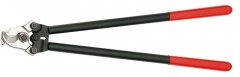 Ножницы для резки кабелей 600 мм, KNIPEX, ( KN-9521600 )