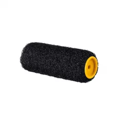 STAYER PUTTY 80 мм, 180 мм, 8 мм ручка, ролик для шпатлевки, PROFESSIONAL (02642-18)