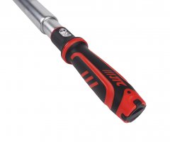 Ключ динамометрический 1" 200-1000Нм 1250мм JTC-4940