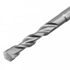 Бур по бетону Pro, 10 x 110 мм, SDS Plus Gross 70658