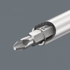 899/5/1 Универсальный держатель, 1/4 дюйм x 45 mm x 5/16 дюйм, WERA, ( WE-053460 )