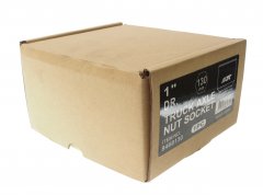 Головка торцевая 1" 130мм ударная JTC-8468130