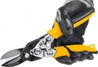 Правые ножницы по металлу STAYER Hercules 250 мм 2320_z01