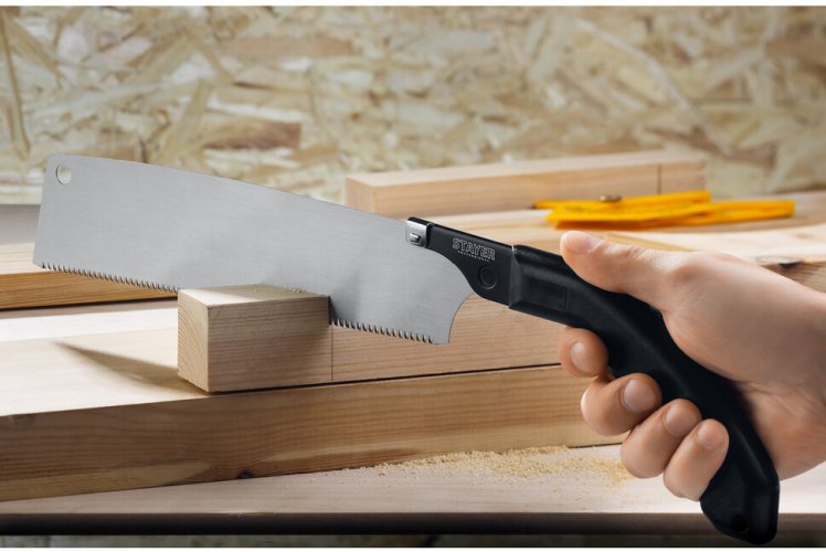 Ножовка для точных работ STAYER 15088