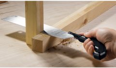 Ножовка для точных работ STAYER 15088