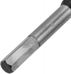 Сверло по дереву шнековое, 18 х 230 мм, шестигранный хвостовик Matrix 70107