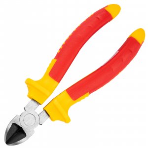 Бокорезы Insulated, 160 мм, двухкомпонентные рукоятки Professional MATRIX 17506