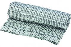 Мешок для строительного мусора, усиленный, 95 х 55 см Россия 93930