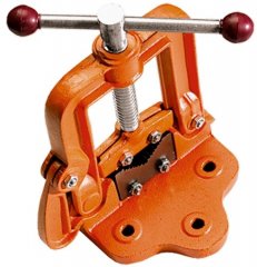 Тиски трубные, 10-89 мм Sparta 185705